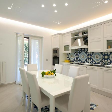 Manilu Maison سورينتو المظهر الخارجي الصورة
