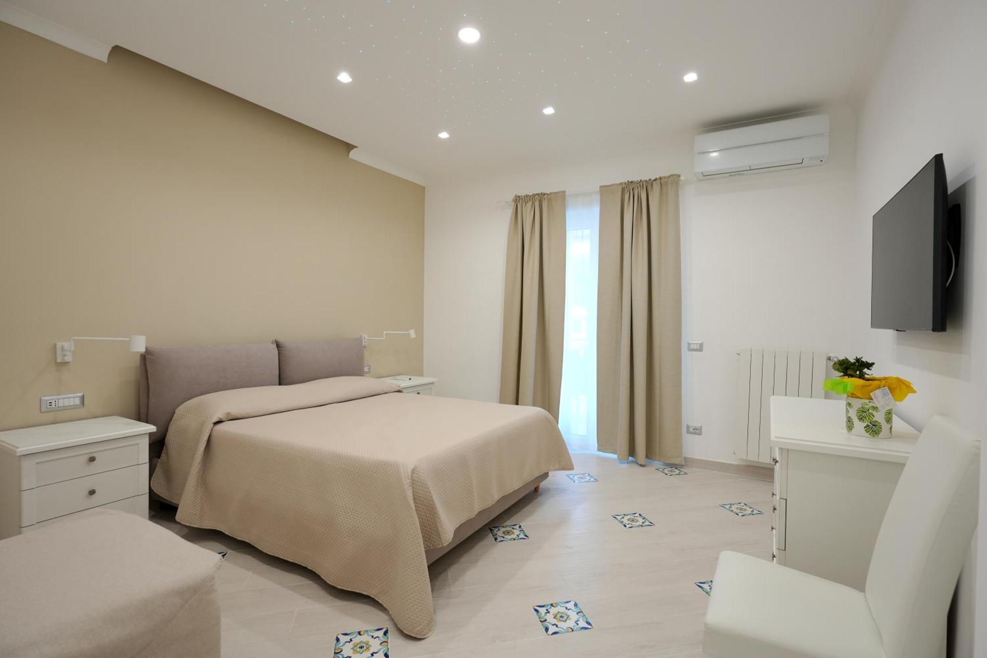 Manilu Maison سورينتو المظهر الخارجي الصورة