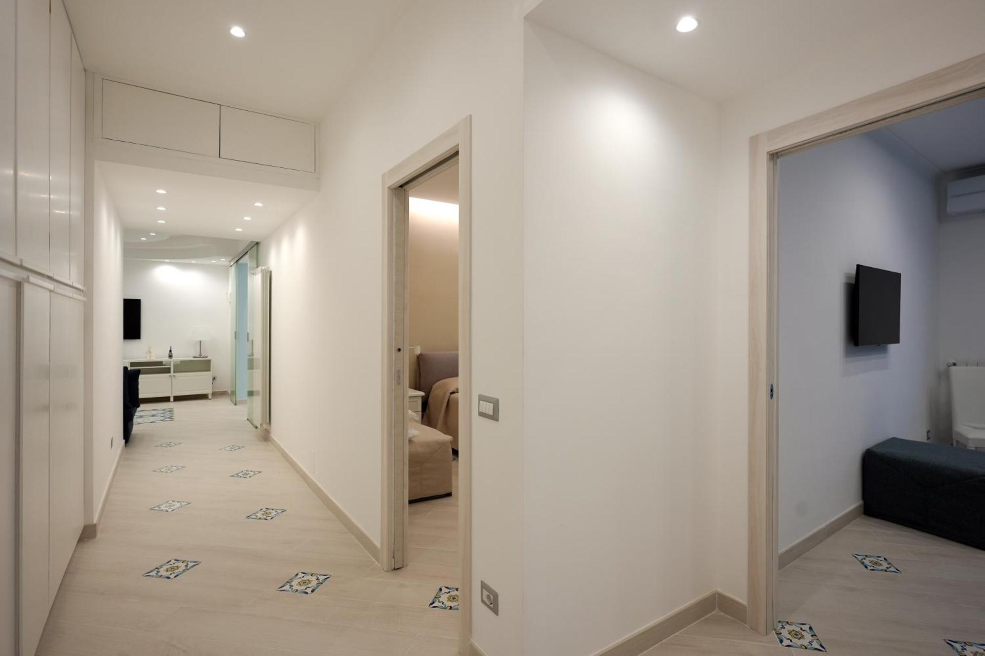Manilu Maison سورينتو المظهر الخارجي الصورة