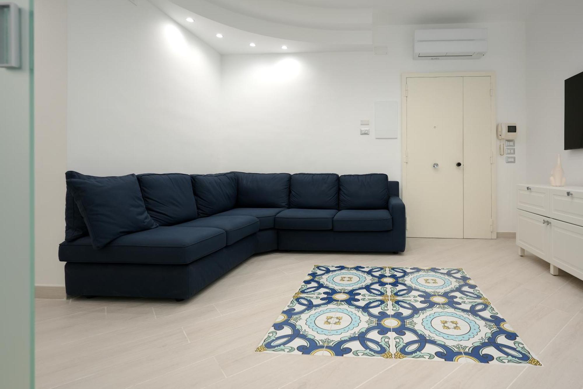 Manilu Maison سورينتو المظهر الخارجي الصورة