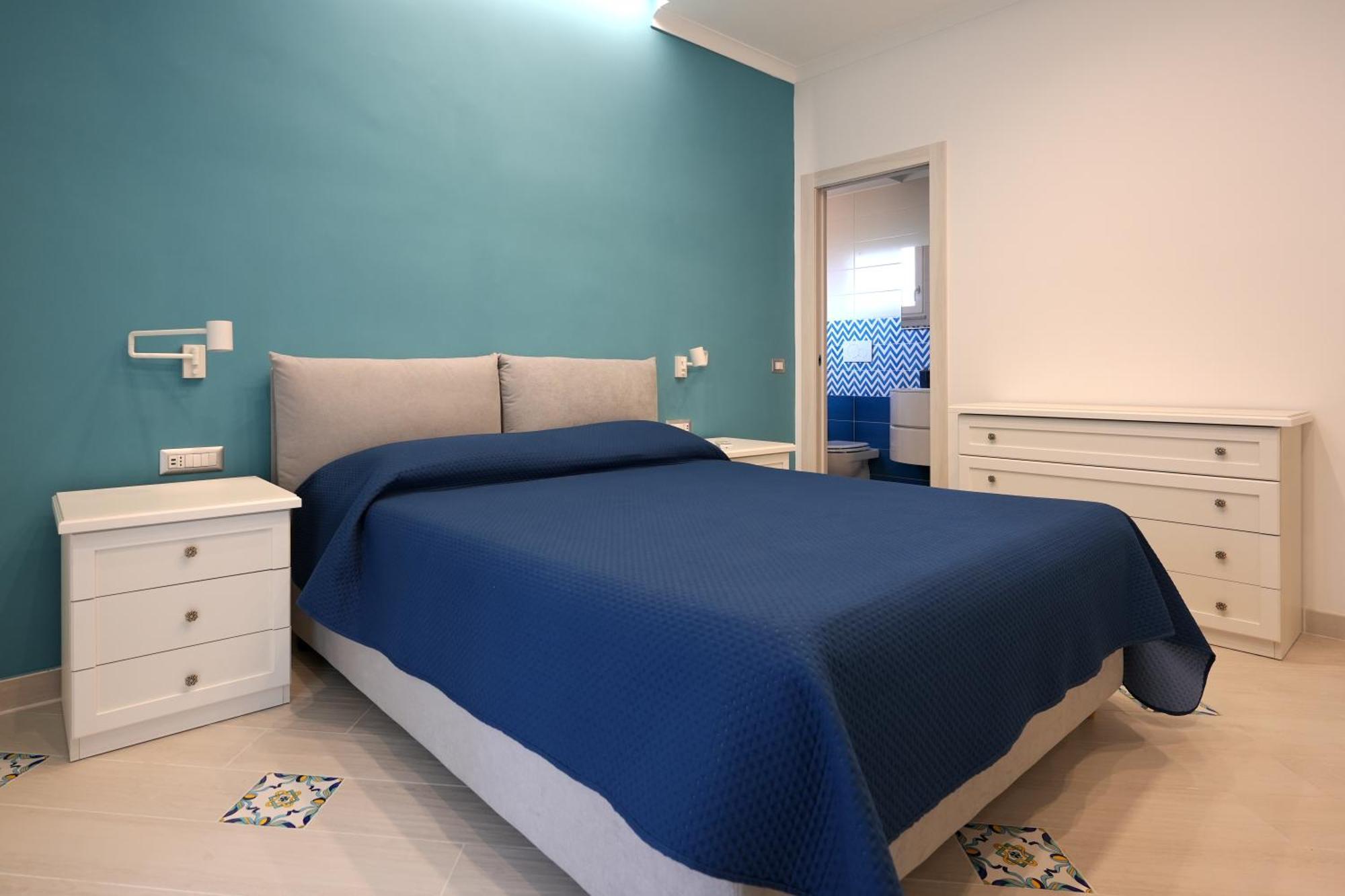 Manilu Maison سورينتو المظهر الخارجي الصورة