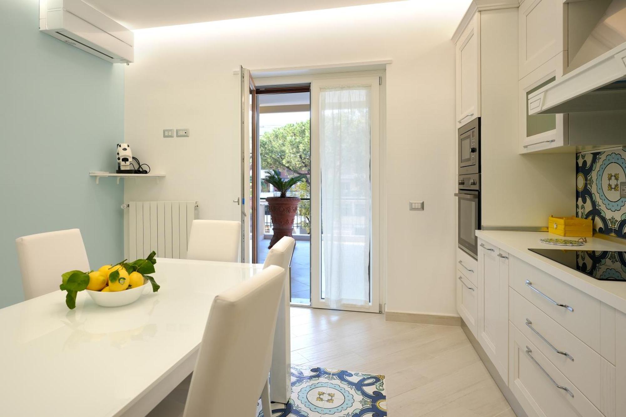 Manilu Maison سورينتو المظهر الخارجي الصورة