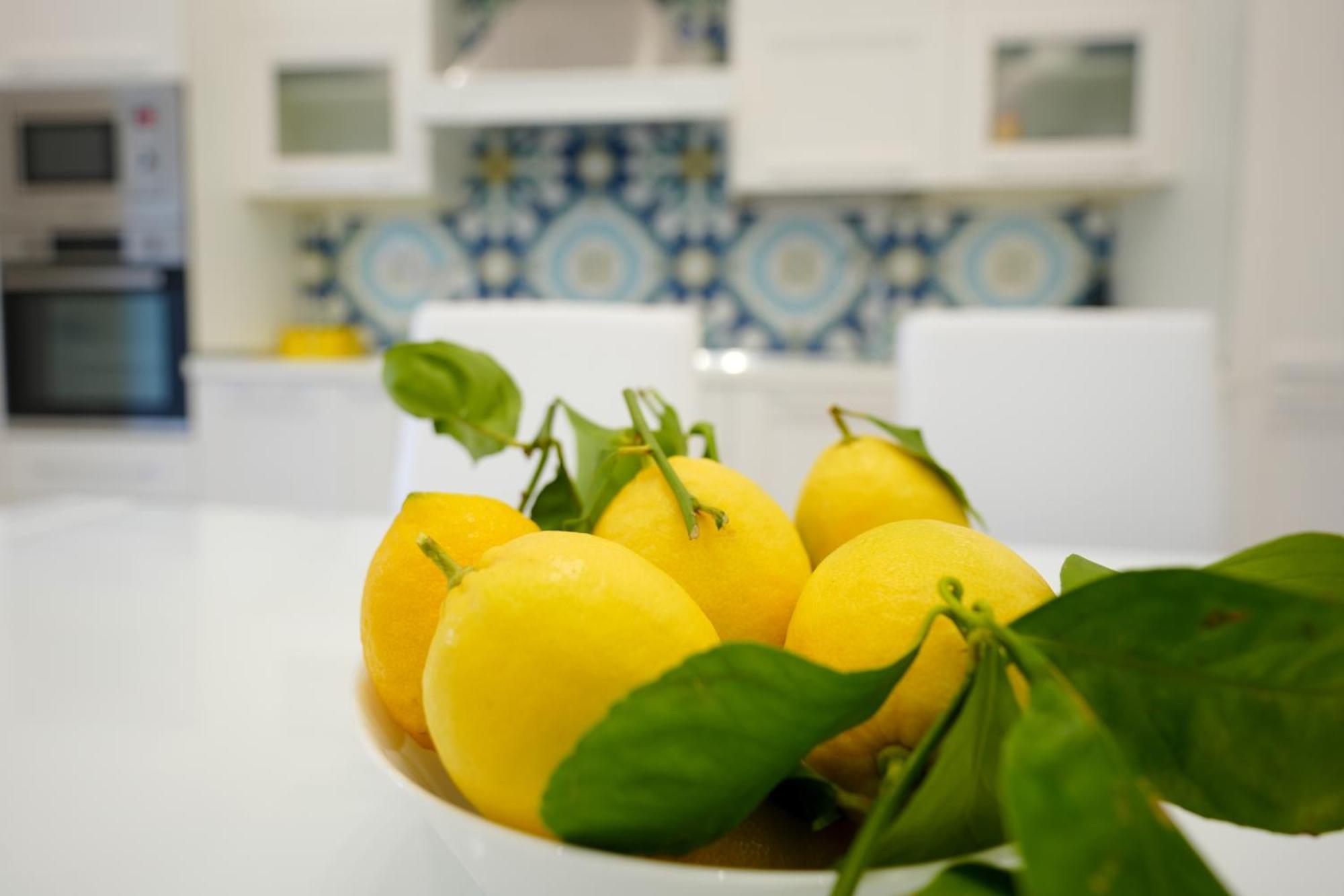 Manilu Maison سورينتو المظهر الخارجي الصورة